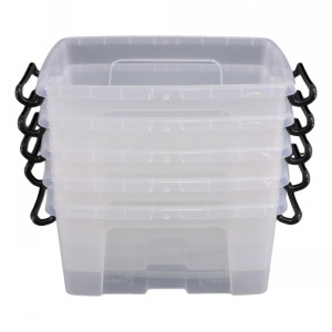 Storemaster Smart Box & Lid Size 01 (12 Litre)